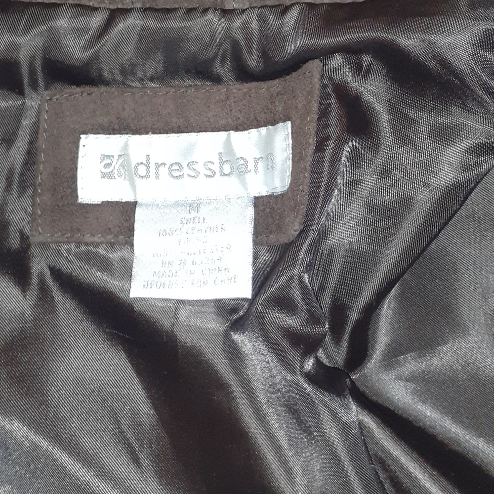 Jacket - Picture 3 of 5